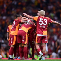 Galatasaray'dan 6 maçta gol yağmuru!
