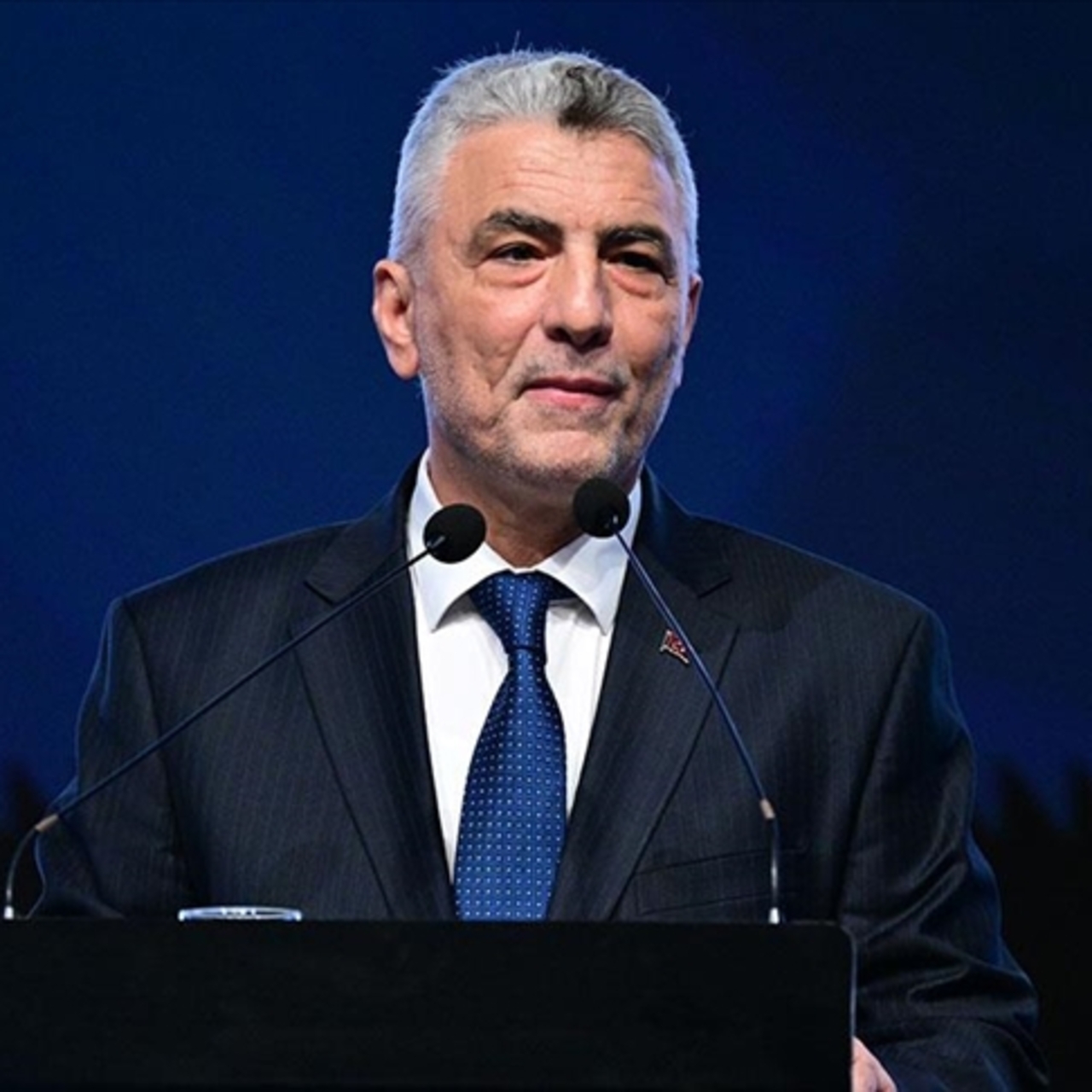 Ticaret Bakanı Bolat: Türkiye yatırımcılara önemli fırsatlar sunuyor