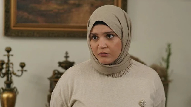 "Söylenilen her şey iftira"
