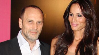 Eşine yeni dava açtı