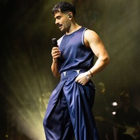 Harbiye'de Gökhan Türkmen gecesi