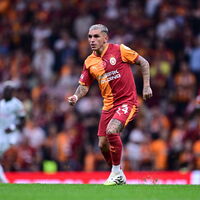 "Şampiyonlar Ligi'nden dolayı çok üzgündüm"