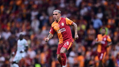 "Şampiyonlar Ligi'nden dolayı çok üzgündüm"