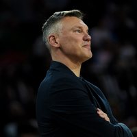 Jasikevicius'tan 12 Dev Adam'a büyük övgü!