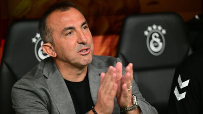 "Bireysel hataların faturasını ödedik"