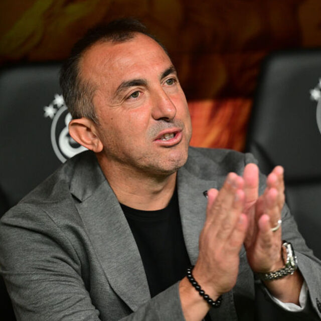 "Bireysel hataların faturasını ödedik"