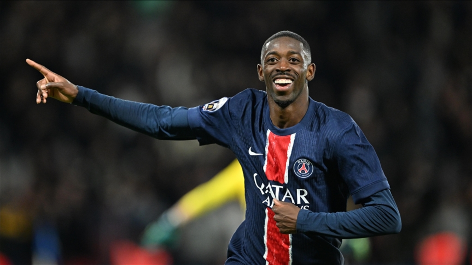 Ousmane Dembele kimdir? Ballon d'Or kazanan Dembele kaç yaşında, nereli, hangi takımda oynuyor?