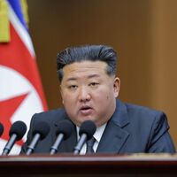 Kuzey Kore lideri Kim: Yeni gizli silahlar edindik