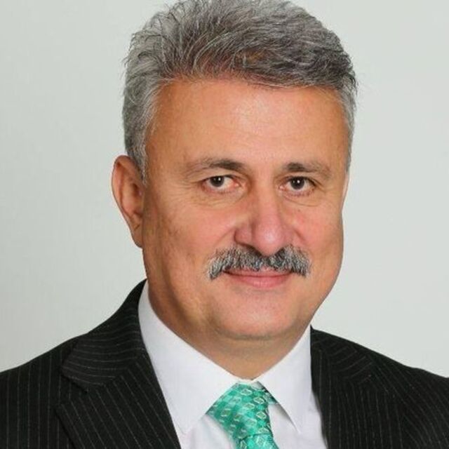 Yahşihan Belediye Başkanı Ahmet Sungur tutuklandı