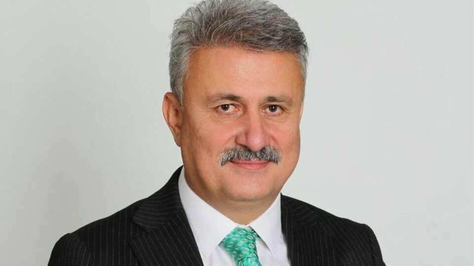 Yahşihan Belediye Başkanı Ahmet Sungur tutuklandı