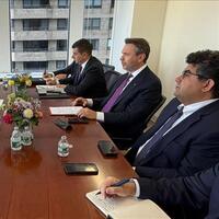 "Dünya Bankası ile ortak çalışmalarımızı sürdüreceğiz"