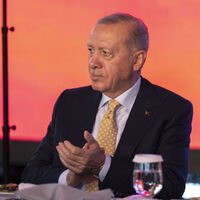 Cumhurbaşkanı Erdoğan, Fox News'e röportaj verdi