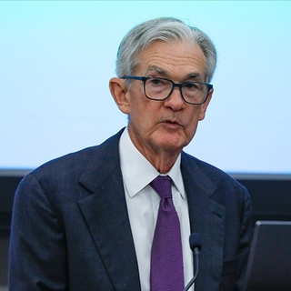 Piyasaların gözü Powell'da