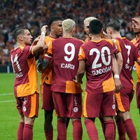 "G.Saray iyi futbol oynamadan kazandı"