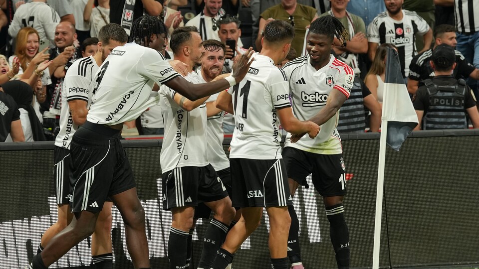Beşiktaş, erteleme maçında Kayserispor karşısında!