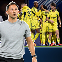 Fenerbahçe, Avrupa sahnesine çıkıyor!