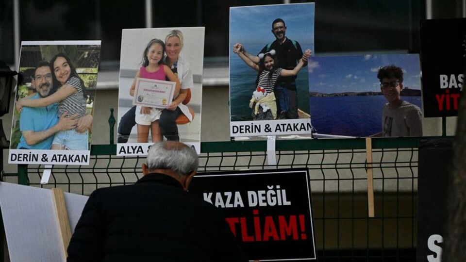 Kartalkaya davası devam ediyor