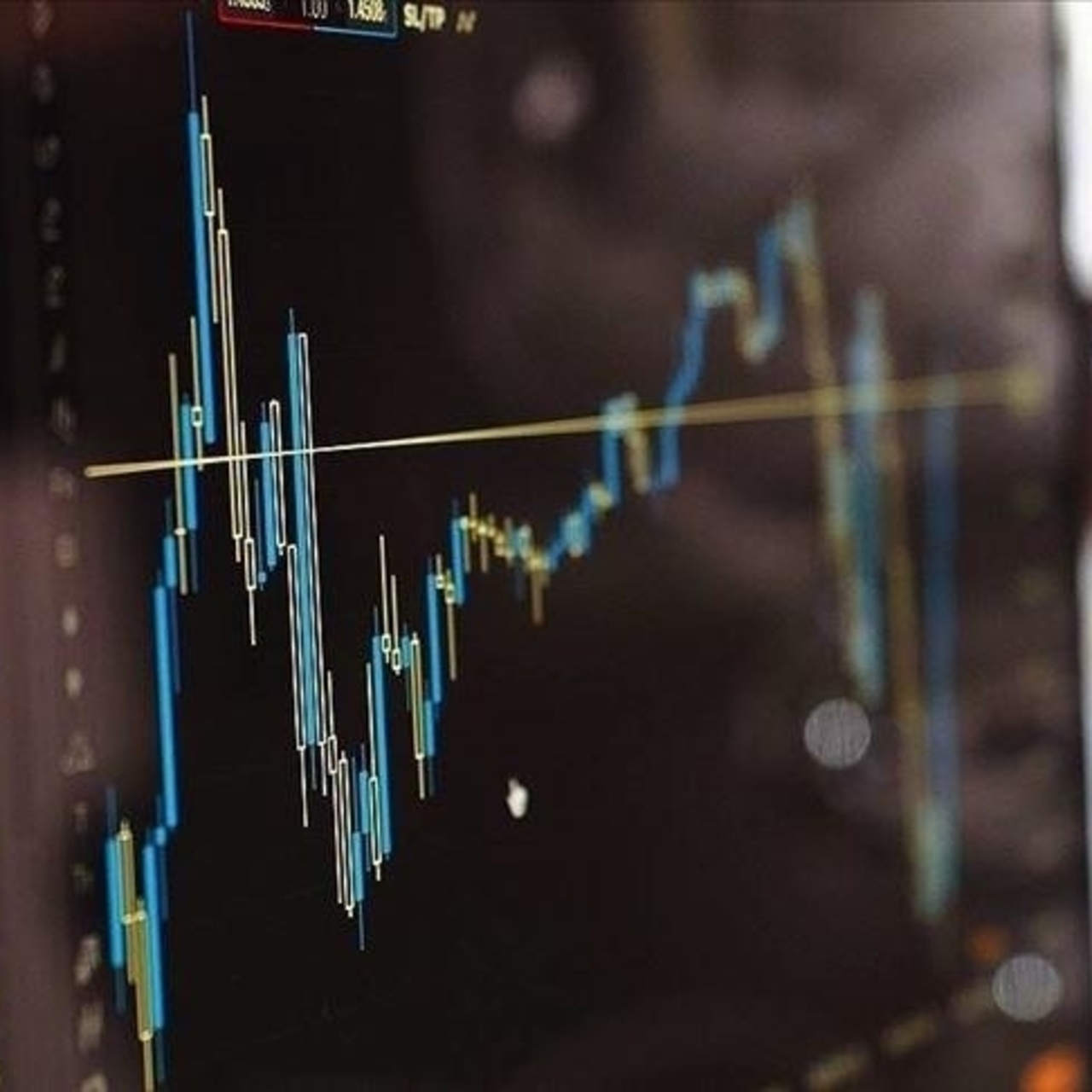 Finansal Hizmetler Güven Endeksi eylülde arttı