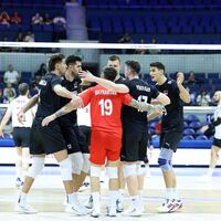 Filenin Efeleri, yarı final için sahada!