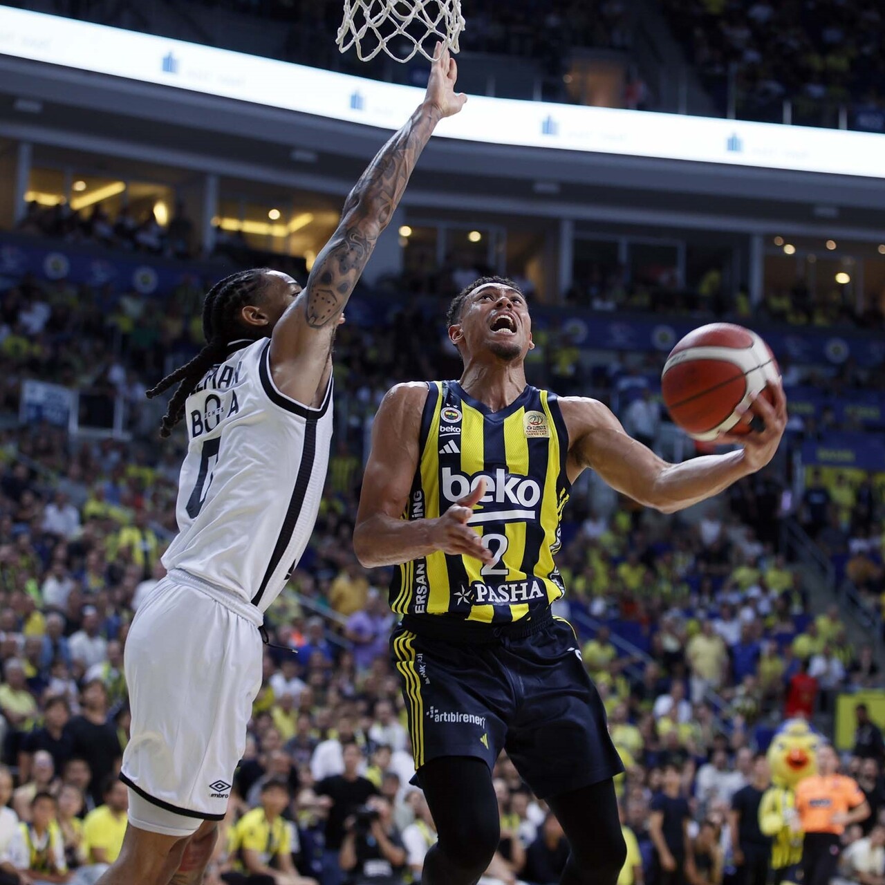 38. Cumhurbaşkanlığı Kupası sahibini buluyor