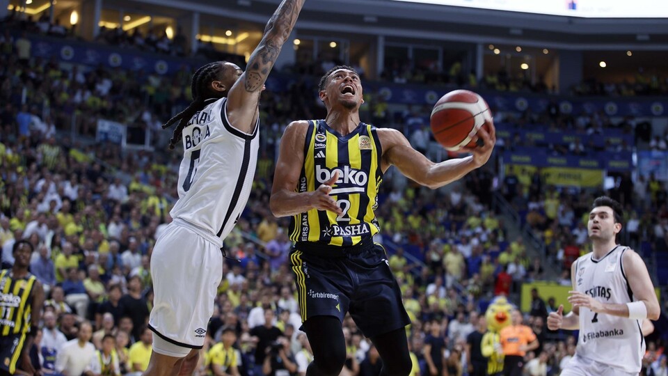 38. Cumhurbaşkanlığı Kupası sahibini buluyor