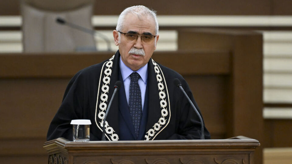 "Bireysel başvuru UYAP'tan yapılabilecek"