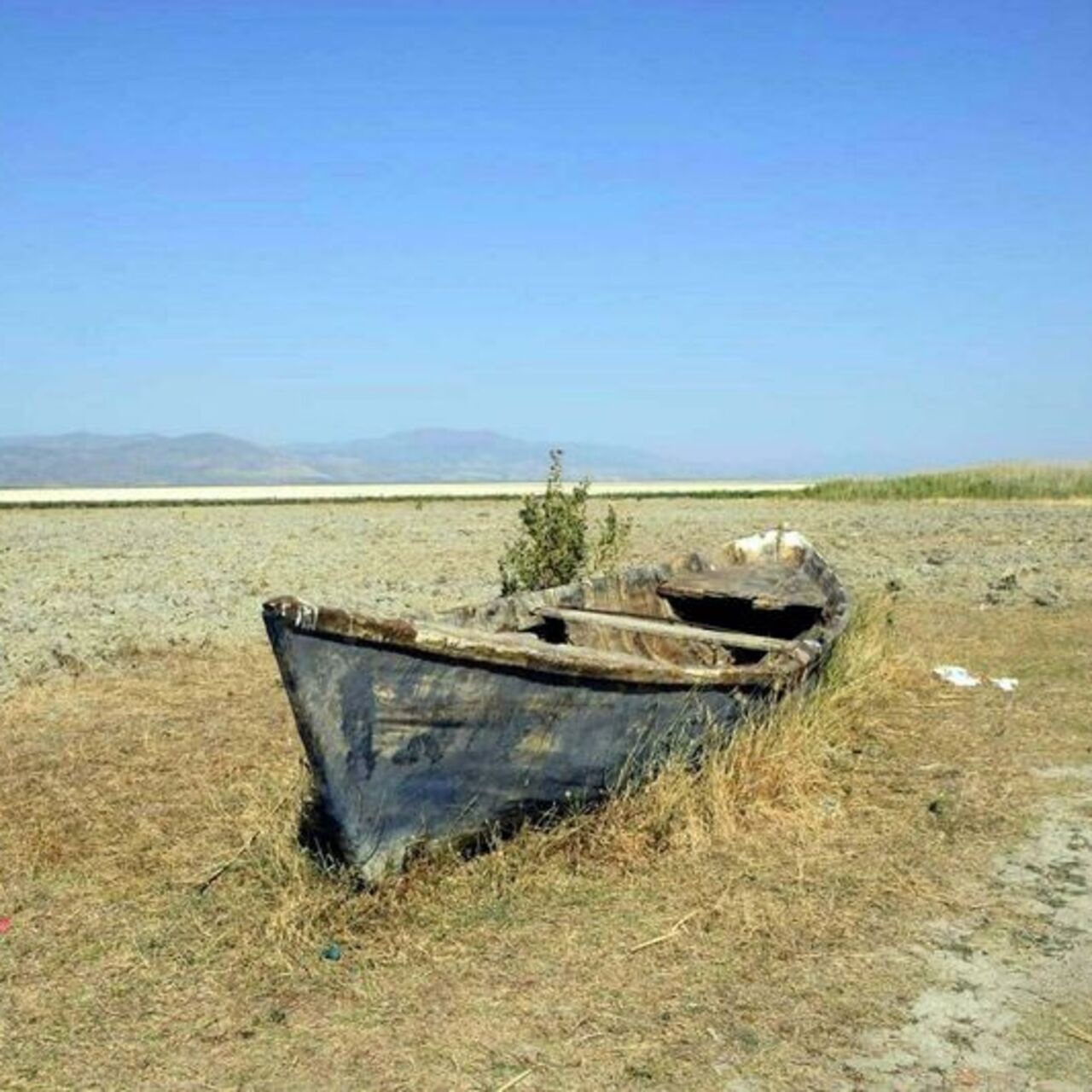 "Su Güvenliği Bakanlığı kurulmalı"
