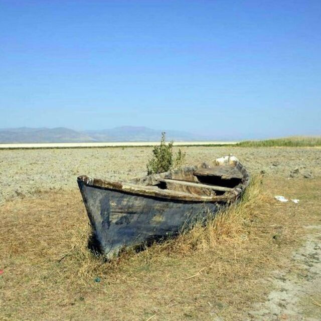 "Su Güvenliği Bakanlığı kurulmalı"