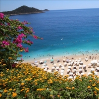 Turizmde ‘sarı yaz’ bereketi