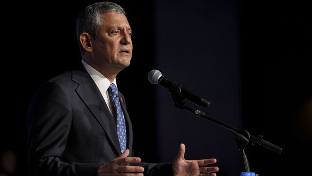 CHP'de "Gölge Kabine" dönemi bitiyor