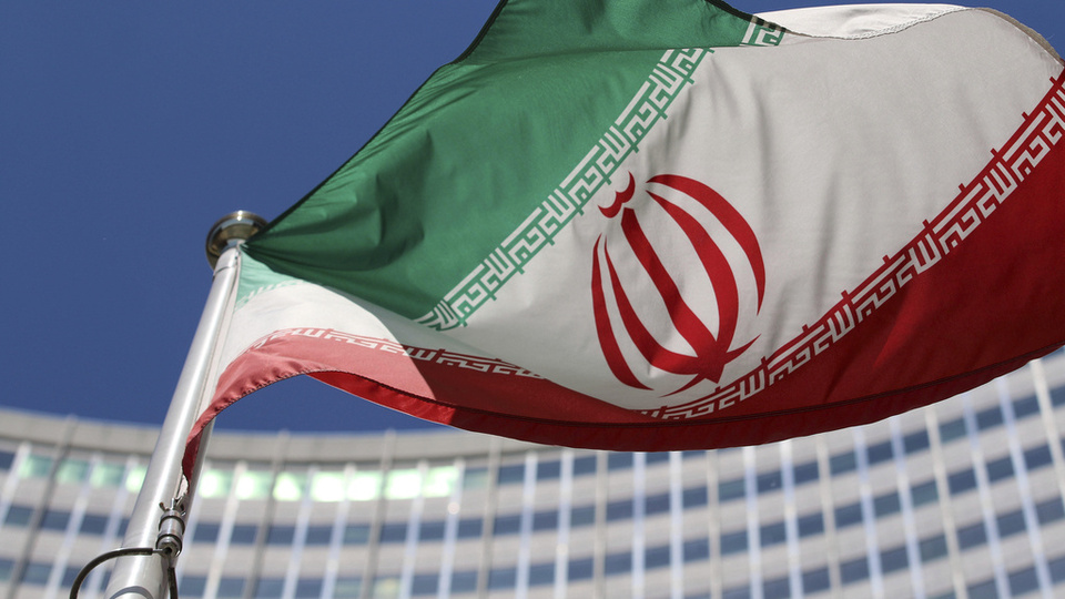 ABD'den İranlı diplomatların alışverişine kısıtlama