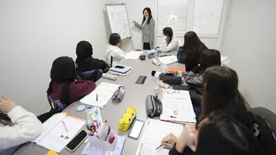 İstanbul'da "ödevevi" sayısı 220'ye ulaştı