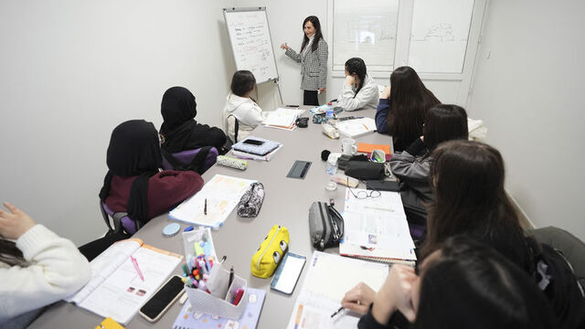 İstanbul'da "ödevevi" sayısı 220'ye ulaştı