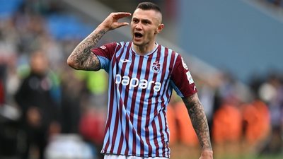 Zubkov geçen sezonki performansını aratıyor!