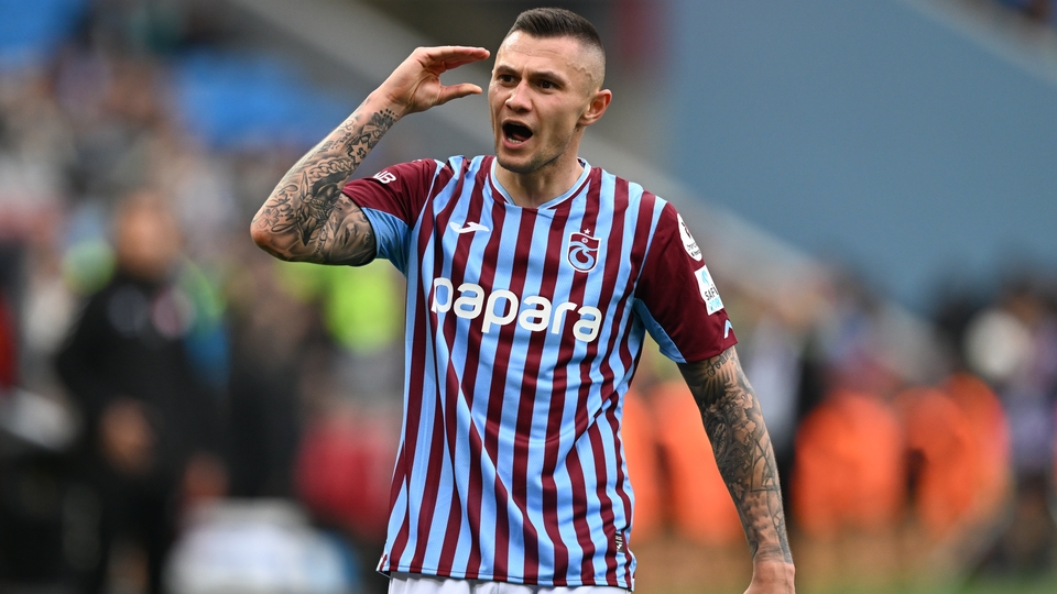 Zubkov geçen sezonki performansını aratıyor!