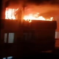 Tavandaki straforlar eridi! 3 kişinin öldüğü yangında acı detaylar!