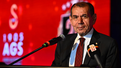 Dursun Özbek'ten Sadettin Saran sözleri!