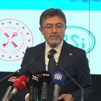 "600 milyon dolarlık taşkın kontrol tesisleri yapacağız"