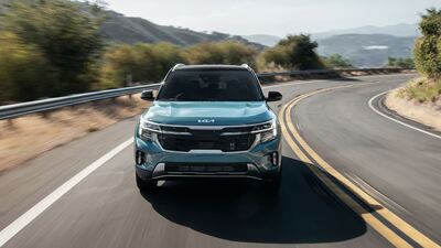 Koreli markadan 'ucuz' SUV sürprizi