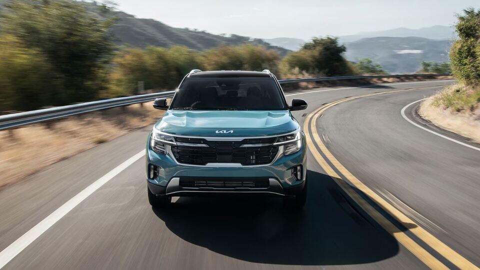 Koreli markadan 'ucuz' SUV sürprizi