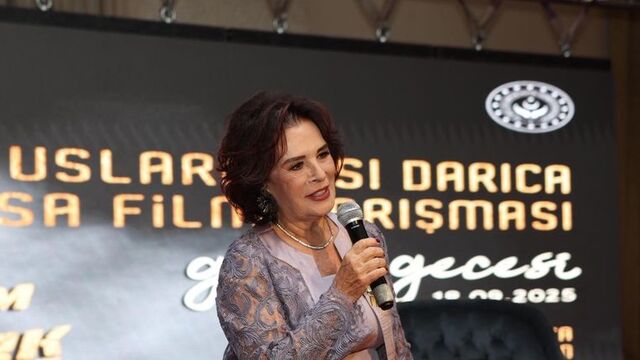 "Bu haliyle kullanılırsa korkutucu"