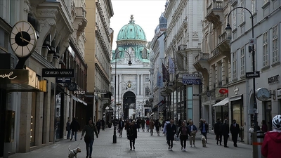 Viyana nerede, hangi ülkede?