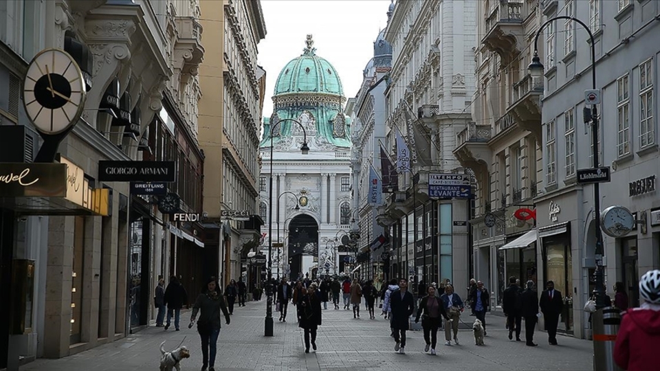 Viyana nerede, hangi ülkede?