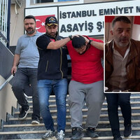 Katil, taksiciyi uygulamadan çağırmış! Taksici cinayeti çözüldü!