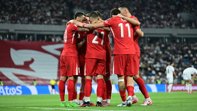 Bulgaristan maçı biletleri satışta!