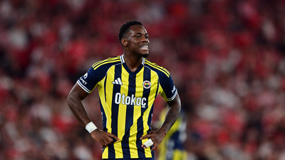 Fenerbahçe'de Duran gelişmesi!