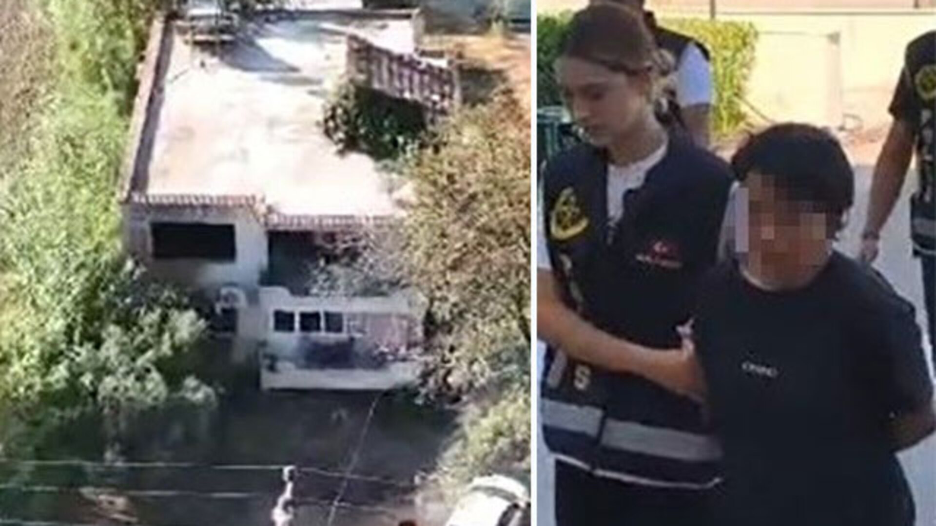 25 Yıl Sonra İtiraf: 2 Aylık Kardeşini Yastıkla Boğduğunu Söyledi!