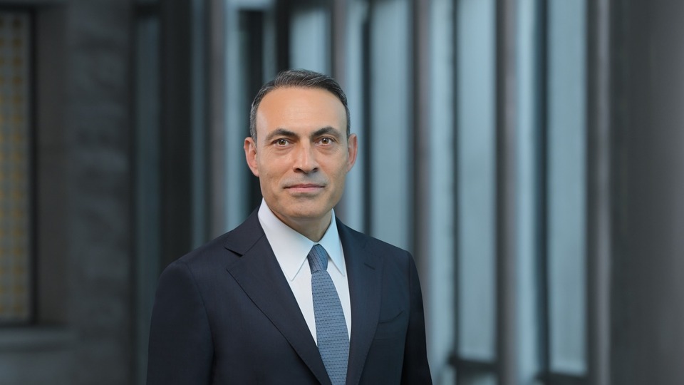 Garanti BBVA'dan çocuklara BES kampanyası