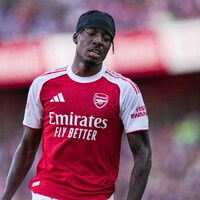 Arsenal'e Madueke'den kötü haber!