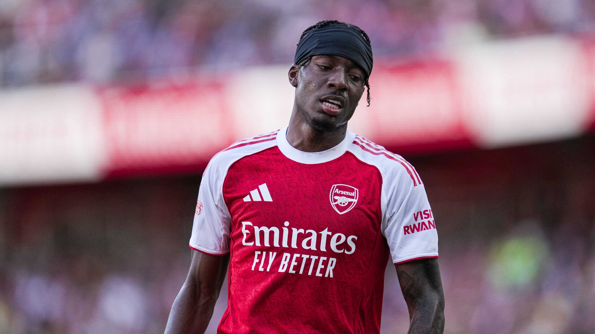 Arsenal'ın Transfer Hedefi Madueke'den Sakatlık Şoku! İngiltere Yolunda Büyük Engel